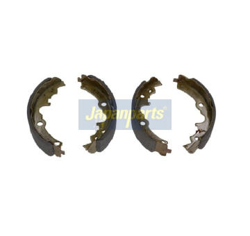 Sada brzdových čeľustí JAPANPARTS GF-W11AF