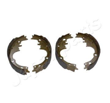 Sada brzdových čeľustí JAPANPARTS GF-W13AF