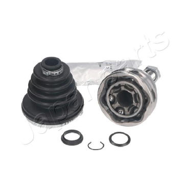 Sada kĺbov hnacieho hriadeľa JAPANPARTS GI-0021