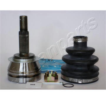 Sada kĺbov hnacieho hriadeľa JAPANPARTS GI-002