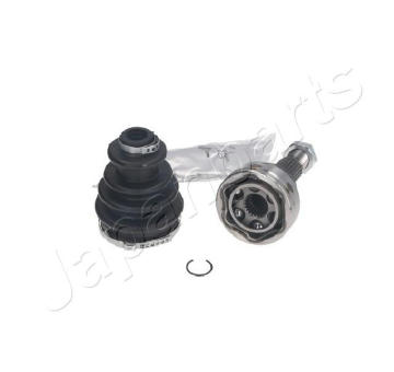 Sada kĺbov hnacieho hriadeľa JAPANPARTS GI-0044