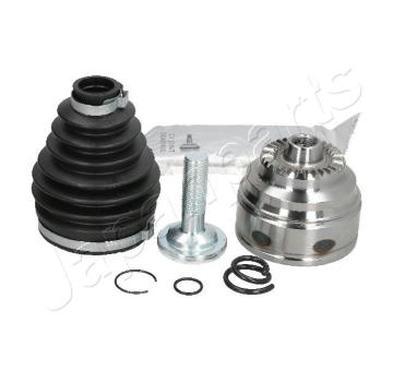 Sada kĺbov hnacieho hriadeľa JAPANPARTS GI-0056