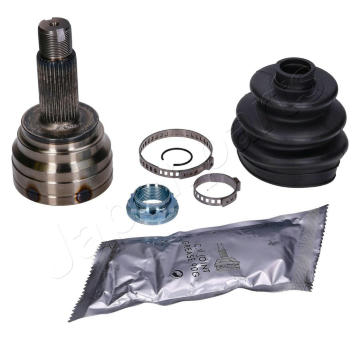 Sada kĺbov hnacieho hriadeľa JAPANPARTS GI-0104