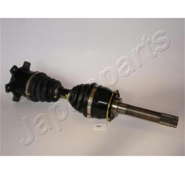 Hnací hriadeľ JAPANPARTS GI-010