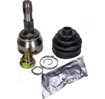 Sada kloubů, hnací hřídel JAPANPARTS GI-0204