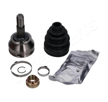 Sada kĺbov hnacieho hriadeľa JAPANPARTS GI-0205