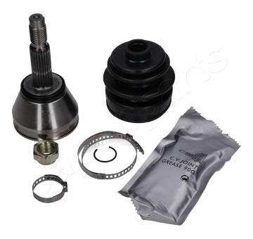 Sada kĺbov hnacieho hriadeľa JAPANPARTS GI-0209
