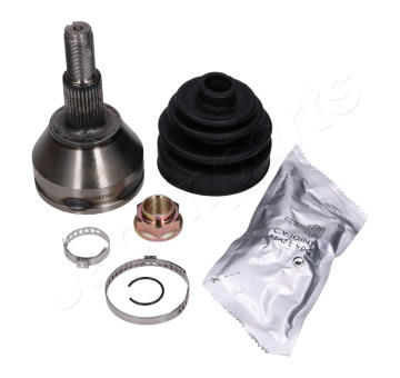 Sada kĺbov hnacieho hriadeľa JAPANPARTS GI-0220