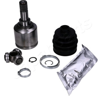 Sada kĺbov hnacieho hriadeľa JAPANPARTS GI-0227