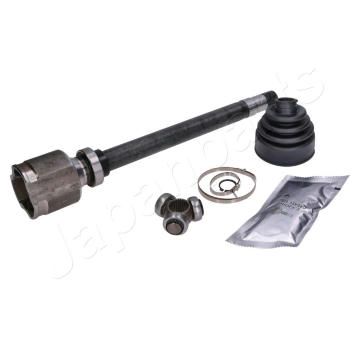 Sada kĺbov hnacieho hriadeľa JAPANPARTS GI-0252