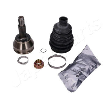 Sada kĺbov hnacieho hriadeľa JAPANPARTS GI-0302