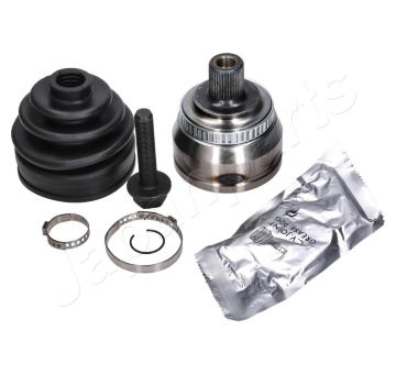 Sada kĺbov hnacieho hriadeľa JAPANPARTS GI-0304