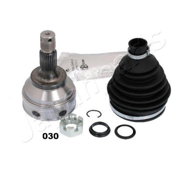 Sada kloubů, hnací hřídel JAPANPARTS GI-030