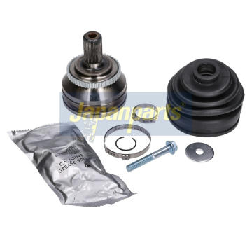 Sada kĺbov hnacieho hriadeľa JAPANPARTS GI-0322