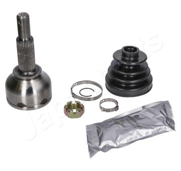 Sada kĺbov hnacieho hriadeľa JAPANPARTS GI-0324