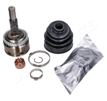 Sada kĺbov hnacieho hriadeľa JAPANPARTS GI-0407