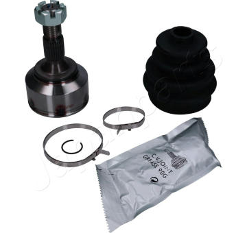 Sada kĺbov hnacieho hriadeľa JAPANPARTS GI-0601