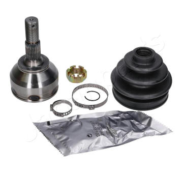 Sada kĺbov hnacieho hriadeľa JAPANPARTS GI-0617