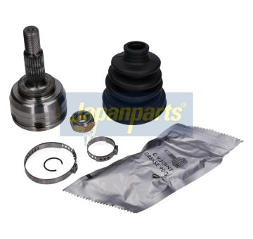 Sada kĺbov hnacieho hriadeľa JAPANPARTS GI-0700
