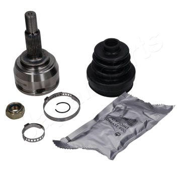 Sada kĺbov hnacieho hriadeľa JAPANPARTS GI-0705