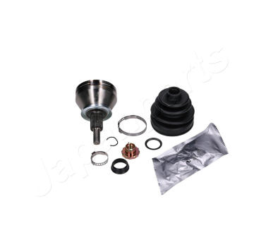 Sada kĺbov hnacieho hriadeľa JAPANPARTS GI-0910