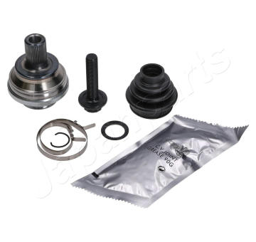 Sada kĺbov hnacieho hriadeľa JAPANPARTS GI-0939