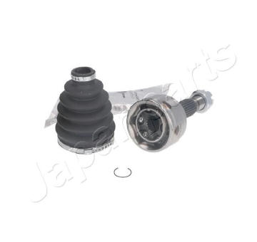 Sada kloubů, hnací hřídel JAPANPARTS GI-1021