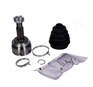 Sada kĺbov hnacieho hriadeľa JAPANPARTS GI-1027