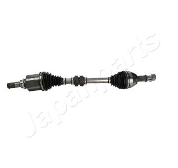 Hnací hriadeľ JAPANPARTS GI-1031