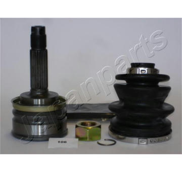 Sada kloubů, hnací hřídel JAPANPARTS GI-106