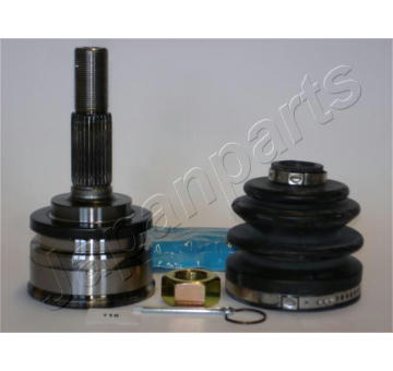 Sada kĺbov hnacieho hriadeľa JAPANPARTS GI-115