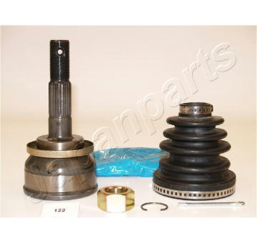 Sada kĺbov hnacieho hriadeľa JAPANPARTS GI-122