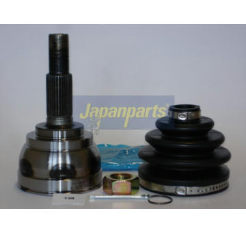 Sada kĺbov hnacieho hriadeľa JAPANPARTS GI-138