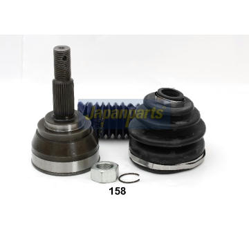 Sada kĺbov hnacieho hriadeľa JAPANPARTS GI-158