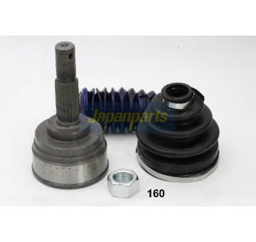Sada kloubů, hnací hřídel JAPANPARTS GI-160