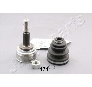 Sada kĺbov hnacieho hriadeľa JAPANPARTS GI-171