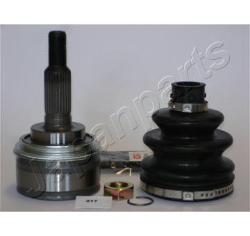 Sada kloubů, hnací hřídel JAPANPARTS GI-217