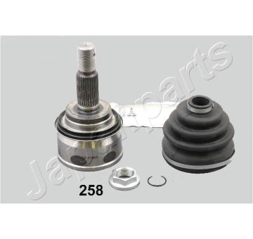 Sada kĺbov hnacieho hriadeľa JAPANPARTS GI-258