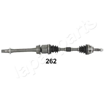 Hnací hriadeľ JAPANPARTS GI-262