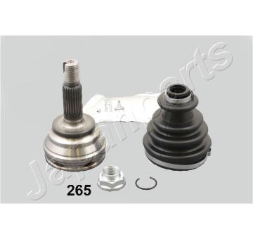 Sada kloubů, hnací hřídel JAPANPARTS GI-265