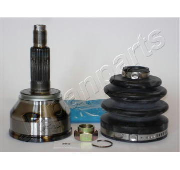 Sada kloubů, hnací hřídel JAPANPARTS GI-303