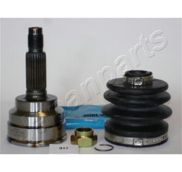 Sada kloubů, hnací hřídel JAPANPARTS GI-317