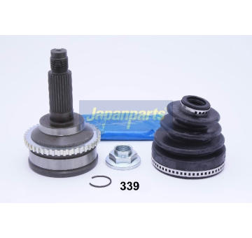 Sada kloubů, hnací hřídel JAPANPARTS GI-339