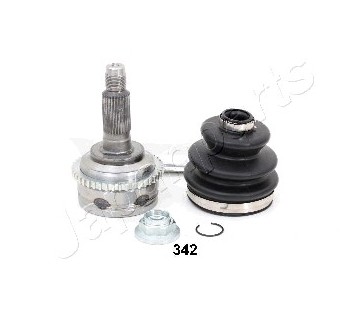 Sada kloubů, hnací hřídel JAPANPARTS GI-342