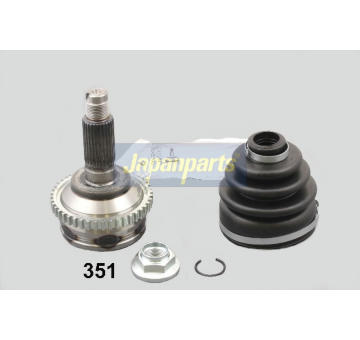 Sada kloubů, hnací hřídel JAPANPARTS GI-351