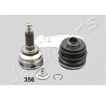 Sada kloubů, hnací hřídel JAPANPARTS GI-356