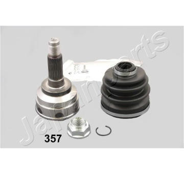 Sada kloubů, hnací hřídel JAPANPARTS GI-357