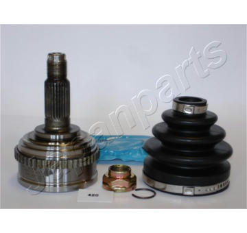 Sada kĺbov hnacieho hriadeľa JAPANPARTS GI-420