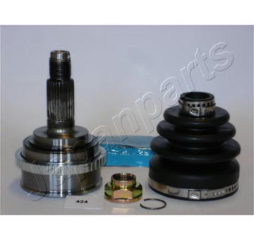 Sada kĺbov hnacieho hriadeľa JAPANPARTS GI-424