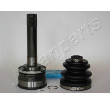 Sada kloubů, hnací hřídel JapanParts GI-521